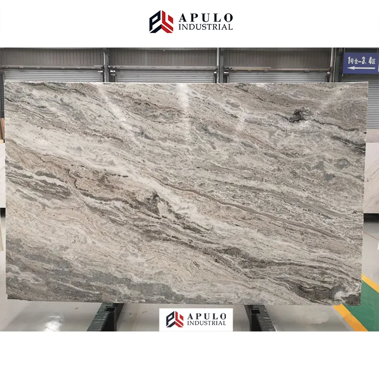 Torrent marble suppliers fantasy brown India fantastic deep ocean beige grace grey marble blue fantasy granite slab