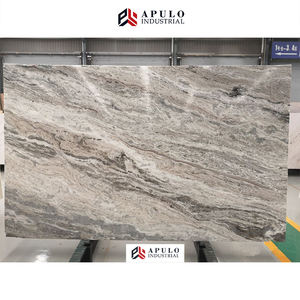 Losas de Granito Azul Fantasía, Mármol Beige Fantasía Océano Profundo, Mármol Marrón Fantasía de la India, Proveedores de Mármol Torrent - Product Image 1