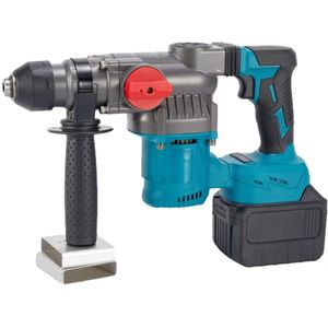 Support Base disjoncteur outils électrificateurs panneaux de clôture Bits moulin légumineuses aiguille écaillage électrique démolition vibrateur <span class=keywords><strong>marteau</strong></span> moteur - Product Image 5