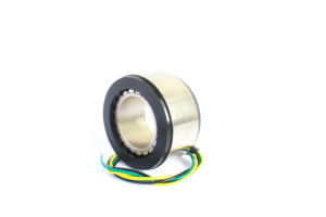Nuevo Motor sin Escobillas sin Marco de 24V CC, Motor DD sin Escobillas, 0.075NM Torque, OD25mm, Altura 23mm, para Uso Médico, Robótico y Quirúrgico - Product Image 6