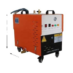 מיני אוטומטי חשמלי אדים גנרטור קל לטפל גנרטור אדים גנרטור הקטן הטוב ביותר - Product Image 5