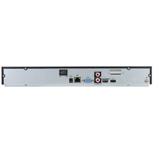 NVR4232-4KS3 DH NVR 32-канальный IP-видеорегистратор 32CH NVR 12MP 1U 2Hdds Lite сетевой видеорегистратор - Product Image 2