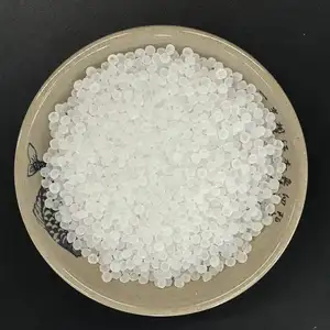 Wholesale Price COC Granules Plastic Raw Material Injection Grade Cycloolefin Copolymers Granules