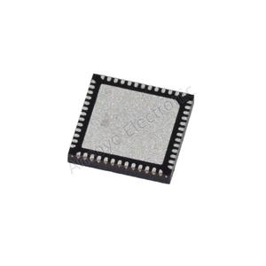ANSOYO NCP81245MNTXG NCP81245 NCP 81245 52QFN IC Chips <b>Integrated</b> <b>Circuits</b> PMIC Electronic Components Power Management - Product Image 6