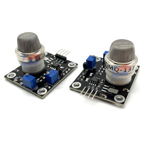 <strong>MQ</strong>-3B <strong>MQ</strong>-3 Gas <strong>Sensor</strong> Semiconductor Alcohol C2H5OH <strong>Sensor</strong> <strong>Module</strong> - Product Image 6