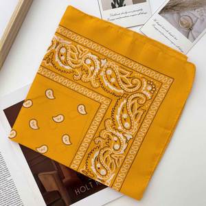 Pañuelo Tubular de Alta Elasticidad de Secado Rápido para Pesca y Ciclismo, Tipo Bandana - Product Image 6