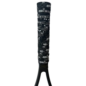 Nuevas Cintas de Manillar para Bicicleta de Carretera con Impresión Mate, Suaves y Cómodas, <span class=keywords><strong>Overgrips</strong></span> para Raquetas de Pickleball, Tenis y Bádminton con Agarre Antideslizante en Seco - Product Image 2