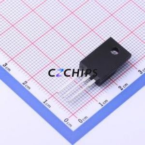 ชิปไดโอดชอทท์กี้ไดโอด ITO-220AB MBRF30150CT ใหม่ของแท้ชิ้นส่วนอิเล็กทรอนิกส์ - Product Image 2