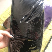 Tapis de protection en microfibre pour accoudoir central de voiture, technique tissée, toutes saisons, vente en gros