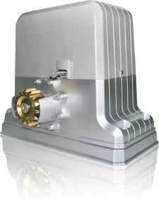 Ouvre-porte automatique pour 1600 kg <span class=keywords><strong>moteur</strong></span> de <span class=keywords><strong>portail</strong></span> coulissant engrenage 350W porte kit de motorisation - Product Image 4