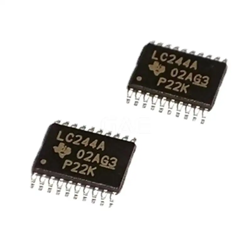 Bileşen SN74ALVCH16373DGGR TSSOP-48 mandal mandalları PICS BOM modülü Mcu Ic Chip entegre devreler