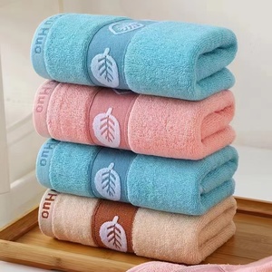 YYX Customized Wholesale Face <strong>Towel</strong> 100% Pure Cotton <strong>Towel</strong> Custom <strong>Printing</strong> Logo <strong>Beauty</strong> Cotton <strong>Towel</strong> Not Fade - Product Image 5