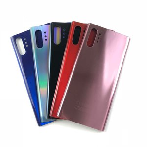 Cover Posteriore di Ricambio per Samsung Galaxy Note 10 Plus N975F, Opzioni di Colore Disponibili - Product Image 1