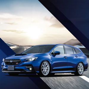 Rines WedsSport SA-20R Flow Formed de 18 y 19 Pulgadas para Autos 5100 51143 Toyota GR Honda Civic <span class=keywords><strong>Mazda</strong></span> 3 Subaru WRX BMW Serie 3 - Product Image 3