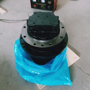 Motor Hidráulico de Traslación Final para Excavadora 306E 306D 3417668 - Product Image 3