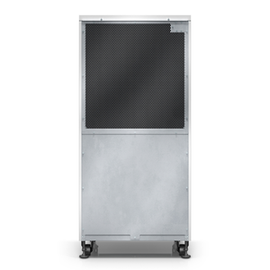 UPS E3MUPS200KHS Easy UPS 200kVA 400V 3:3 UPS para Baterías Externas, Arranque 5x8 - Product Image 2