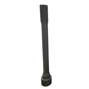 Tornillos y Pernos de Precisión No Estándar de Gran Tamaño, Piezas de Torno CNC Marinas, EDM - Product Image 2