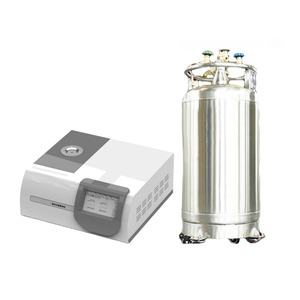 Calorímetro de Escaneo Diferencial LR-DSC400L, Analizador Térmico de Alta Precisión, Instrumento de Prueba de Calorimetría de Escaneo Diferencial - Product Image 1