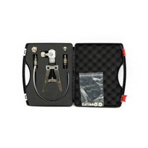 1.6Mpa <b>Manual</b> <b>Pump</b> Y039 Gas Type <b>Manual</b> Source Calibrator <b>Pump</b> - Product Image 3