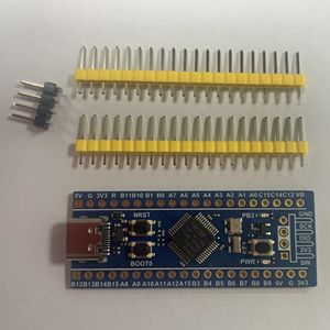 Hyst Shenzhen Electronic Components <strong>Development</strong> Board Module STM32F103CBT6 <strong>Development</strong> <strong>System</strong> STM32F103 Module Ic Chip - Product Image 4