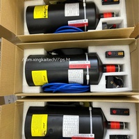Kabel Serat Optik Kontrol FPV Racing Diameter Luar Panjang 5KM 10KM 15/20KM FC/UPC Kawat Inti Serat Optik Terkontrol
