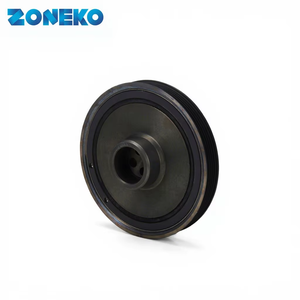 Puleggia Albero Motore di Alta Qualità 11238477129 11238511320 11238477129 per BMW/<span class=keywords><strong>Mini</strong></span> R55-R61 <span class=keywords><strong>N47</strong></span> - Product Image 1