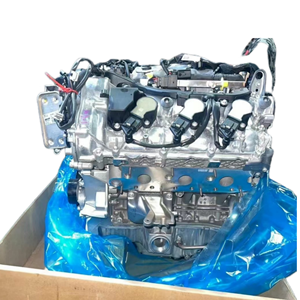 ราคาโรงงาน เครื่องยนต์ใหม่ <span class=keywords><strong>Mercedes</strong></span> M272 V6 สำหรับ Ml350 <span class=keywords><strong>S350</strong></span> R350 ระบบเครื่องยนต์อัตโนมัติสำหรับ <span class=keywords><strong>Mercedes</strong></span> Benz ระบบเครื่องยนต์รถยนต์ <span class=keywords><strong>Mercedes</strong></span> Benz - Product Image 2