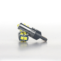 T10 W5W Led Canbus-Glühre 10 SMD 3030 Chips W5W LED 168 194 Auto-Wegel-Parklicht Lesebildkuppellicht