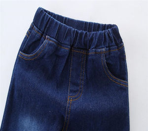 Conjunto de Ropa para Niños de 3 Piezas: Chaleco + Camisa + Pantalón, Ropa de Invierno para Niños - Product Image 3