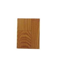 Panneau décoratif en oxyde de magnésium OUSHIBAO, ignifuge de classe A1, écologique, insonorisant, design moderne, pour plafond/paroi.