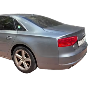 Audi A8 TFSI Quattro, Auto Usado, Empresa Coreana de Exportación Profesional, Suministro Mensual de 300 Unidades, Sedán de Lujo, Envío Global, Volante a la Derecha/Izquierda - Product Image 1