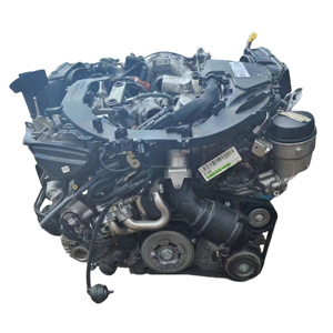 Pour <span class=keywords><strong>MERCEDES</strong></span> <span class=keywords><strong>BENZ</strong></span> 642 166 3.0L MOTEUR DIESEL W164 W166 W212 W463 M642 TURBO <span class=keywords><strong>V6</strong></span> MOTEUR MOTEURS - Product Image 1