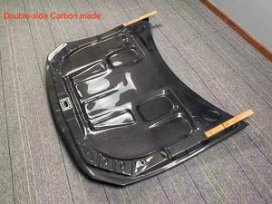 Gt86 Bz के लिए mrd कार्बन हुड 2013-2017 वास्तविक कार्बन फाइबर कार हुड - Product Image 5