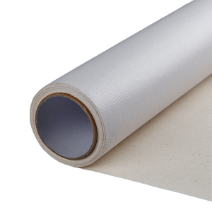 Эко-растворитель хлопчатобумажный холст матовая глянцевая ткань - Product Image 2