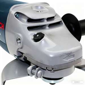 <span class=keywords><strong>Mini</strong></span> <span class=keywords><strong>Amoladora</strong></span> <span class=keywords><strong>Angular</strong></span> de Alta Calidad y Potencia con Interruptor de Palanca de 2200W-2700W para GWS2200/GWS24-230 GWS-27 para Marca - Product Image 3