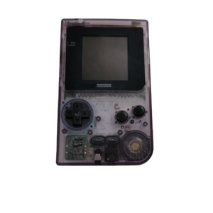 Refurbished MGB-101 <b>IPS</b> LCD Backlit 2.6'' Mod LCD GB Console for Nintendo Game Boy Pocket for Gbp - Product Image 3