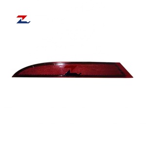 ไฟตัดหมอกสะท้อนด้านหลังอุปกรณ์ตกแต่งรถยนต์รับประกันสูงสำหรับ BYD Yuan Atto3 OEM SC2E-4135200 SC2E-4135100 - Product Image 2