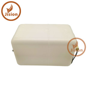 Pièce d'excavatrice ZX450-3, réservoir d'expansion d'eau 4651992, réservoir d'eau pour ZAX450-3 - Product Image 2