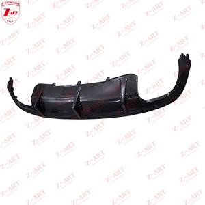 Z-ART A5 2013-2016ชุดตัวเครื่องปรับแต่งคาร์บอนไฟเบอร์สำหรับ A5 B8.5รถ Audi <span class=keywords><strong>S5</strong></span> <span class=keywords><strong>S5</strong></span> - Product Image 4