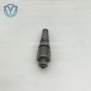 วาล์วระบายแรงดัน CYJ รุ่น XJBN-00163 คุณภาพสูงสำหรับรถขุด R210-7/R220-3 อะไหล่เครื่องจักรก่อสร้าง รับประกัน 6 เดือน - Product Image 5