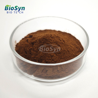 Extrait de Rhodiola Rosea en poudre BioSyn, très vendu, avec 3% de Salidrosides