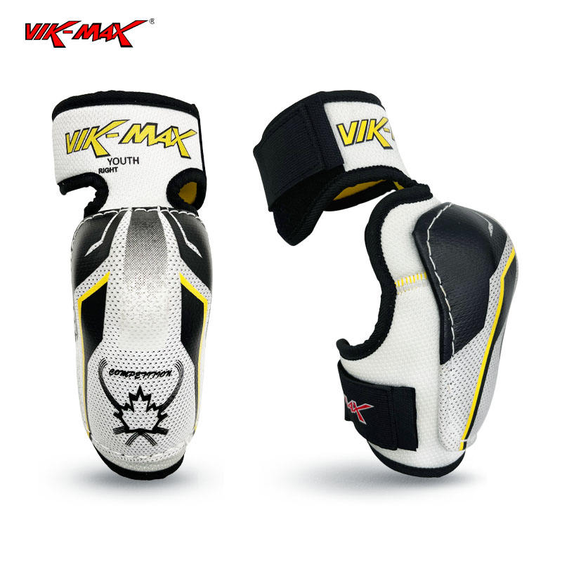 Yellow Elbow Pad