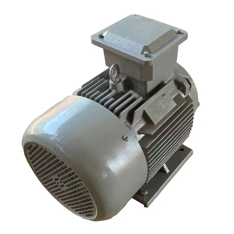Micro Hydro Máy phát điện rpm Thấp Nam châm vĩnh cửu Máy phát điện bánh xe nước máy phát điện tua bin nước để tạo ra điện