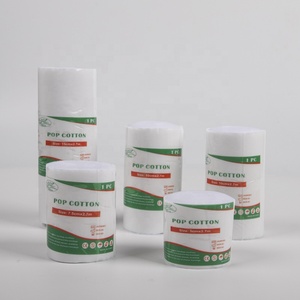 Doğrudan üretici hastane kalitesi ortopedik döküm dolgu - Product Image 2