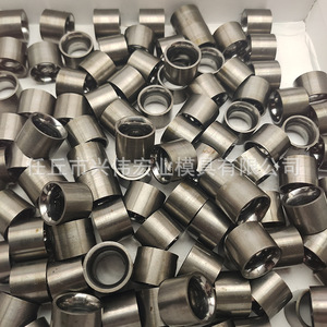 <b>Wire</b> Drawing Die Carbide Tungsten Carbide 031 For Cable Manufacturing Equipment - Product Image 3