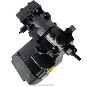 Oilgear Variable Displacement Piston Pump PVV-540-B1BV-RSFY-F-100SN-NN Hydraulic Oil Pump From the United States - Product Image 4