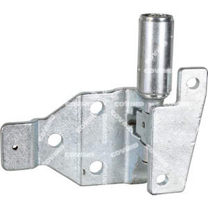 BISAGRA DE PUERTA INFERIOR IZQUIERDA adecuada para Iveco AD-AT S-WAY AS S-WAY AD-AT X-WAY MY2019 AS X-WAY MY2019 (5802798902) - Product Image 1