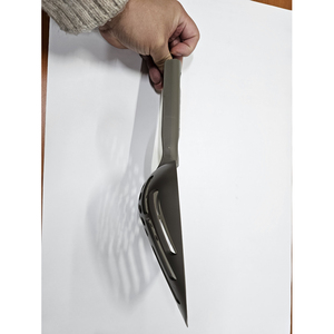 Pelle à litière pour animaux de compagnie avec construction durable et support complet du fabricant OEM pour les besoins de votre entreprise - Product Image 6