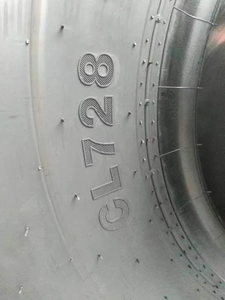 ยางรถบรรทุกหนัก 23.5-25 CL728 ยางเรเดียลคุณภาพสูงใหม่ ได้รับการรับรอง DOT/ECE - Product Image 3