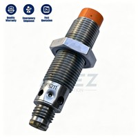 Nuevo y Original SI1006 PNP, Salida de Conmutación 0-30 L/min, PNP NO, IP67, Monitor de Flujo SI1006 para Monitoreo de Líquidos Industriales